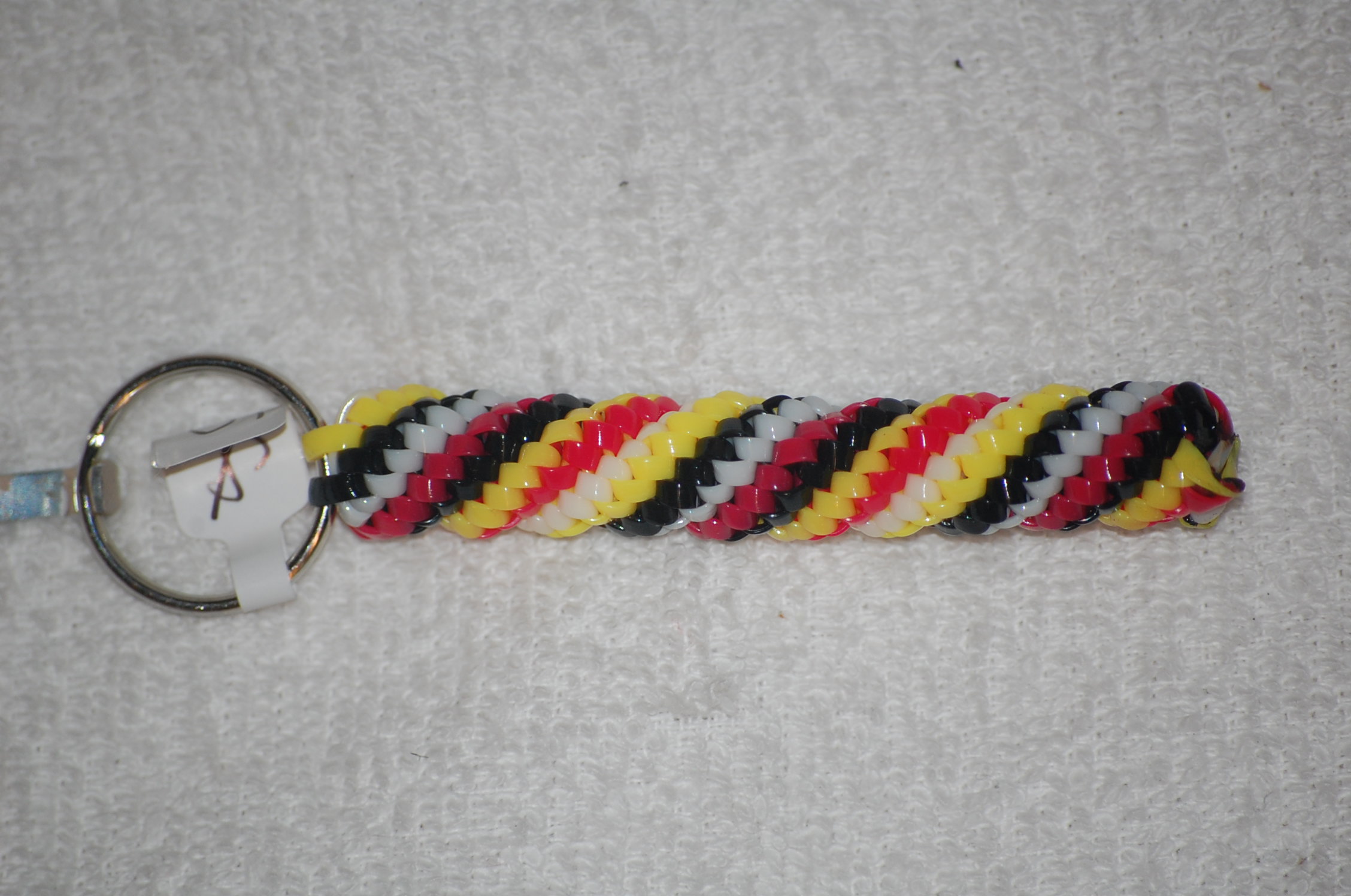 Spiral Rope